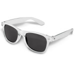 Sunglasses - Malibu Premium Sunglasses - Translucent