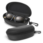 Sunglasses - Malibu Premium Sunglasses - Bamboo