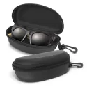 branded Malibu Premium Sunglasses - Bamboo, from our range of promotional Sunglasses