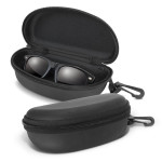 Sunglasses - Malibu Premium Sunglasses - White Arms