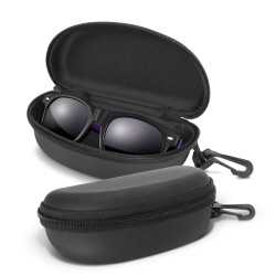 Sunglasses - Malibu Premium Sunglasses - Black Frame