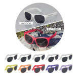 Sunglasses - Malibu Basic Sunglasses - Mood