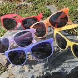 Sunglasses - Malibu Basic Sunglasses - Mood