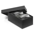 branded Tivoli Double Wall Glass Set - 310ml, from our range of promotional Glassware Gift Sets