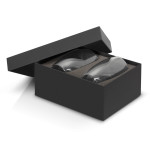 Glassware Gift Sets - Tivoli Double Wall Glass Set - 410ml