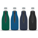 Printed Stubby Holders  - Bottle Buddy