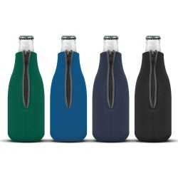 Printed Stubby Holders  - Bottle Buddy