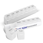 First Aid Kits  - Medication Organiser