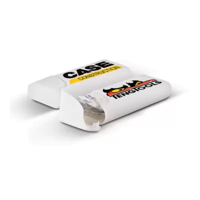 branded Bandage Box, from our range of promotional Novelties