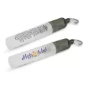 branded Mini Hand Sanitiser Key Ring, from our range of promotional Hand Sanitisers &amp; Wipes