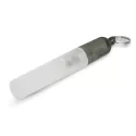 branded Mini Hand Sanitiser Key Ring, from our range of promotional Hand Sanitisers &amp; Wipes