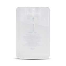 branded Hand Sanitiser Card, from our range of promotional Hand Sanitisers & Wipes