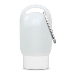 branded Gel Hand Sanitiser 30ml, from our range of promotional Hand Sanitisers & Wipes