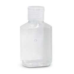 branded Hand Sanitiser Gel 60ml, from our range of promotional Hand Sanitisers & Wipes