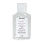 branded Hand Sanitiser Gel 60ml, from our range of promotional Hand Sanitisers &amp; Wipes