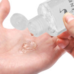 branded Hand Sanitiser Gel 60ml, from our range of promotional Hand Sanitisers &amp; Wipes