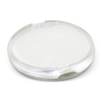 branded Hand Soap Travel Case - Round, from our range of promotional Hand Sanitisers &amp; Wipes