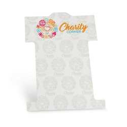 branded Hair Scrunchie - Set of 2, from our range of promotional Personal Products