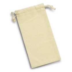 branded Cotton Sunglass Pouch, from our range of promotional Personal Products