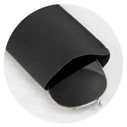 Sunglasses - Essex Sunglass Pouch