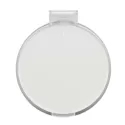 branded Compact Mirror, from our range of promotional Novelties