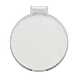 branded Compact Mirror, from our range of promotional Novelties