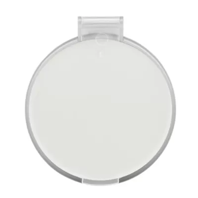 branded Compact Mirror, from our range of promotional Novelties
