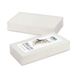 branded Promo Tissues, from our range of promotional Personal Products