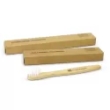 branded Bamboo Toothbrush, from our range of promotional Personal Products