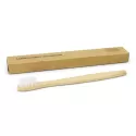 branded Bamboo Toothbrush, from our range of promotional Personal Products