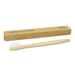 Personal Products - Bamboo Toothbrush