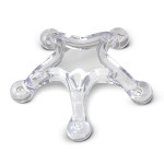 branded Star Massager, from our range of promotional Personal Products