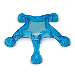 branded Star Massager, from our range of promotional Personal Products