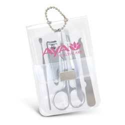 Manicure Sets - Vinyl Manicure Set