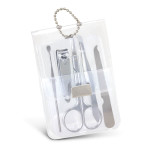 Manicure Sets - Vinyl Manicure Set