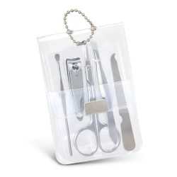 Manicure Sets - Vinyl Manicure Set