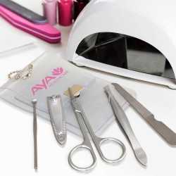 Manicure Sets - Vinyl Manicure Set