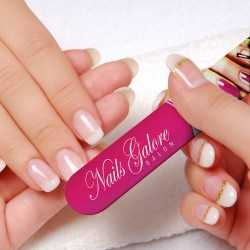 Manicure Sets - Branded Nail File