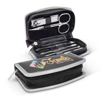 branded Manicure Set, from our range of promotional Manicure Sets