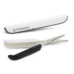 Manicure Sets - Compact Scissors