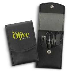 Manicure Sets - Estima Manicure Set