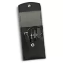 branded Estima Manicure Set, from our range of promotional Manicure Sets