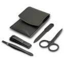 branded Estima Manicure Set, from our range of promotional Manicure Sets
