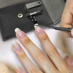 Manicure Sets - Estima Manicure Set