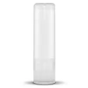 branded Vanilla Flavoured Lip Balm, from our range of promotional Sunscreen &amp; Lip Balm