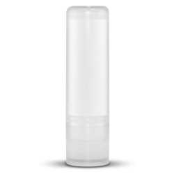 branded Vanilla Flavoured Lip Balm, from our range of promotional Sunscreen & Lip Balm