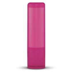 branded Vanilla Flavoured Lip Balm, from our range of promotional Sunscreen & Lip Balm