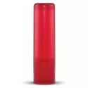 branded Vanilla Flavoured Lip Balm, from our range of promotional Sunscreen &amp; Lip Balm
