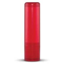 branded Vanilla Flavoured Lip Balm, from our range of promotional Sunscreen & Lip Balm