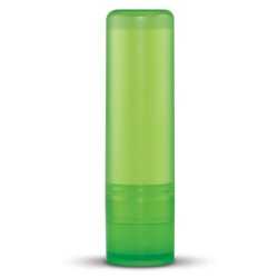 branded Vanilla Flavoured Lip Balm, from our range of promotional Sunscreen & Lip Balm